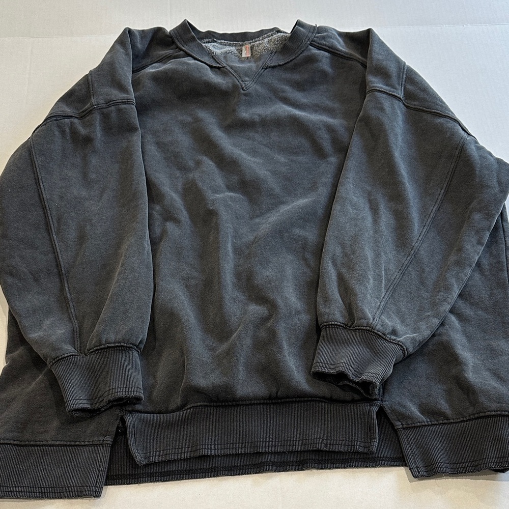 Free people sweater